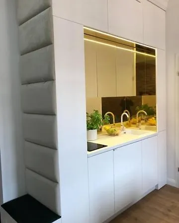 Appartement Numer 6 Lublin