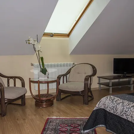 Numer 6 Apartment Lublin