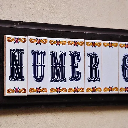 Numer 6 Appartement Lublin