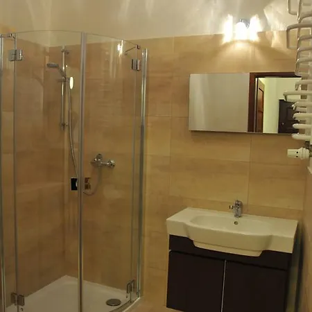 6号公寓 卢布林