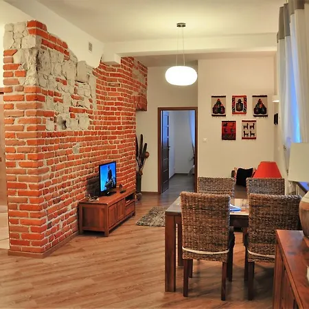 Appartement Numer 6 *