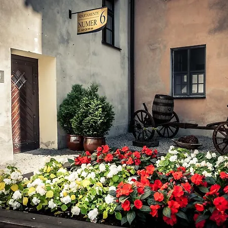 Numer 6 * Lublin