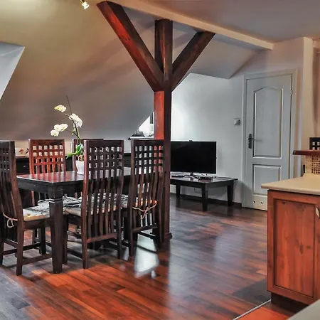 6号公寓 * 卢布林