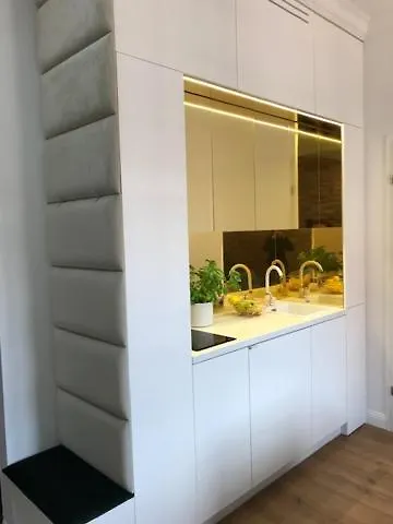 Apartment Numer 6 Lublin