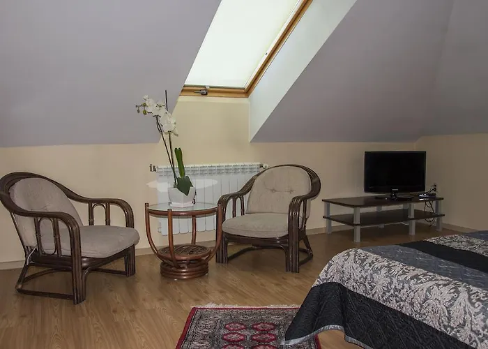 Numer 6 Apartment Lublin