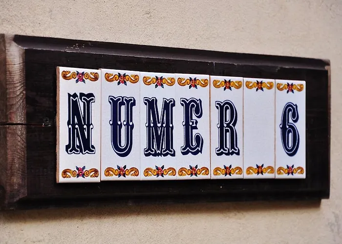 Numer 6 Apartment Lublin