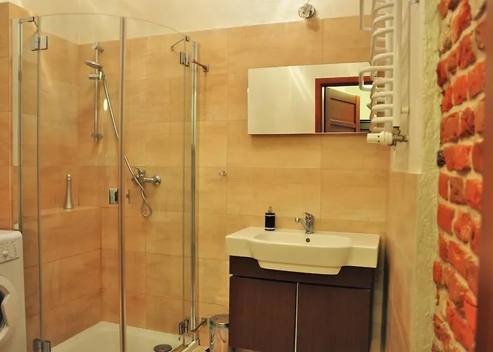 Apartment Numer 6 Lublin